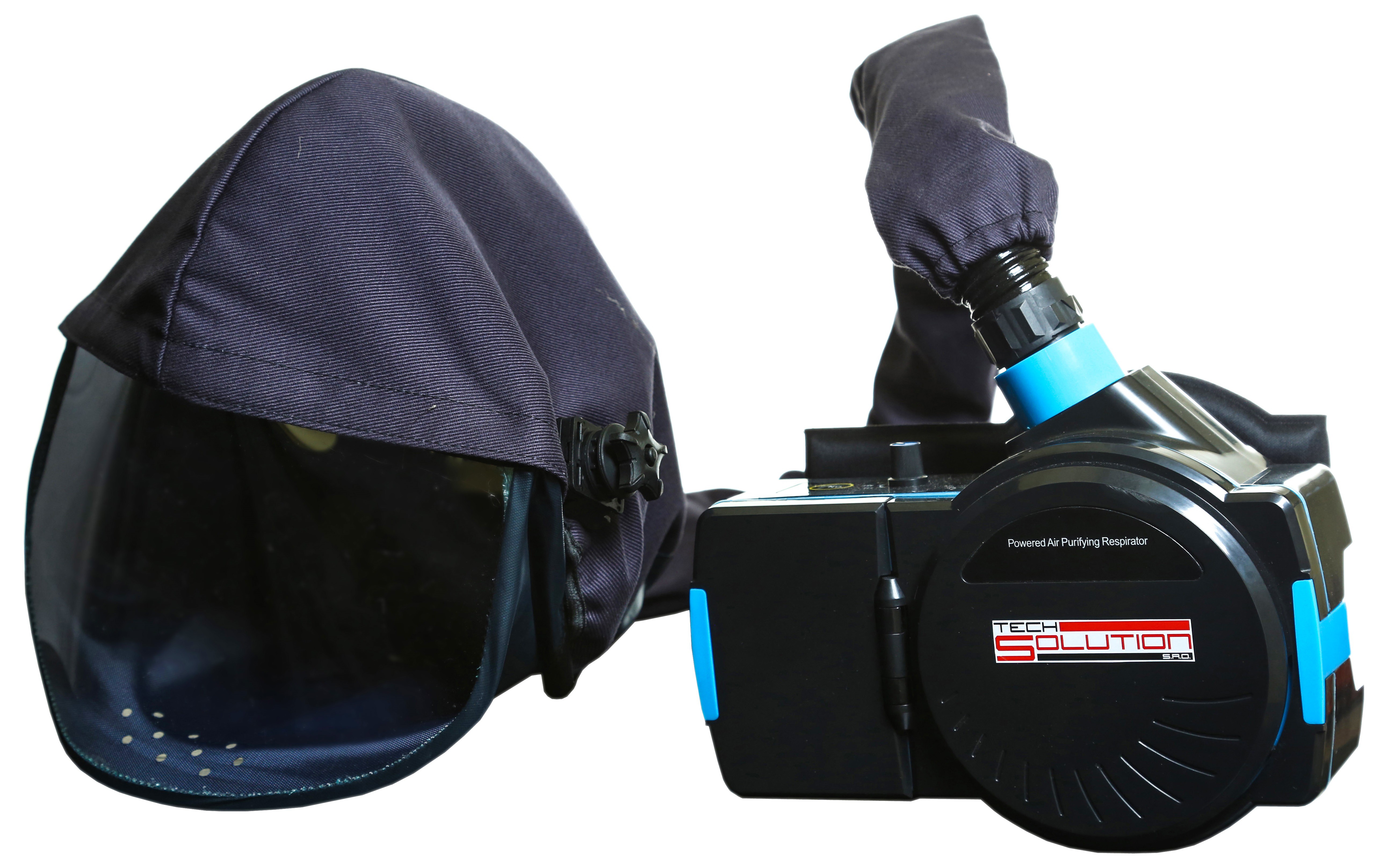 SOLUTION TS-AirFrash filtračno ventilačná jednotka