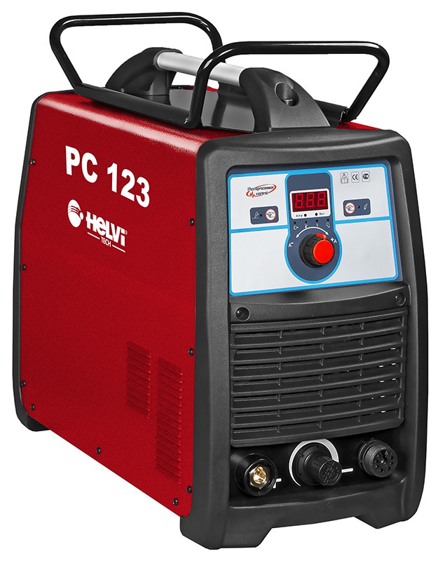 HELVI PC 123