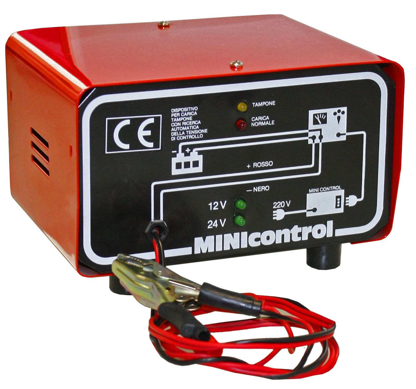 Minicontrol