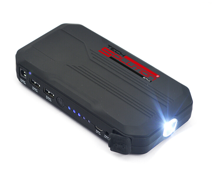 Štartovacia powerbanka SOLUTION E-65