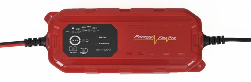 Inteligentná autonabíjačka SOLUTION CHARGER 7.0A, 12/24V