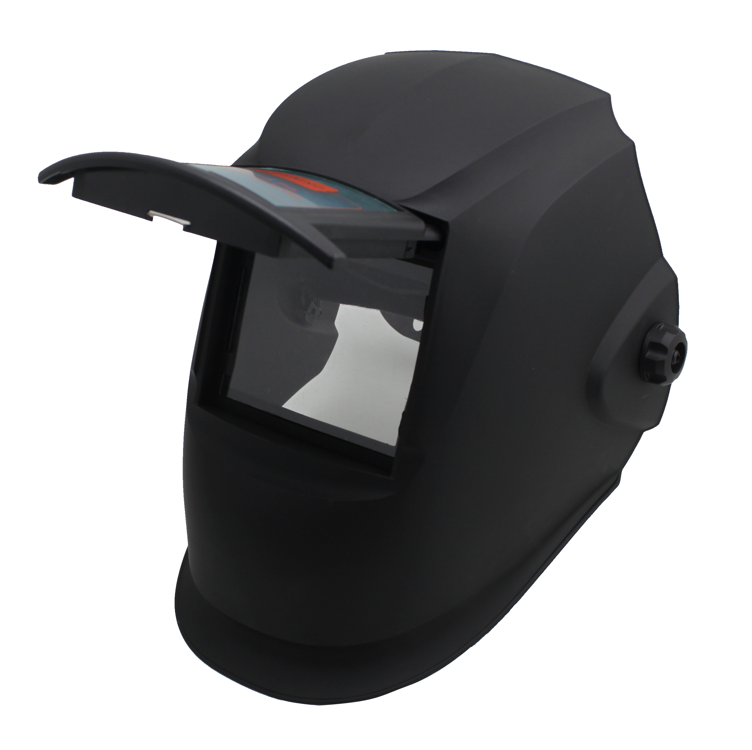 Samostmievacia zváracia kukla SOLUTION TS-101