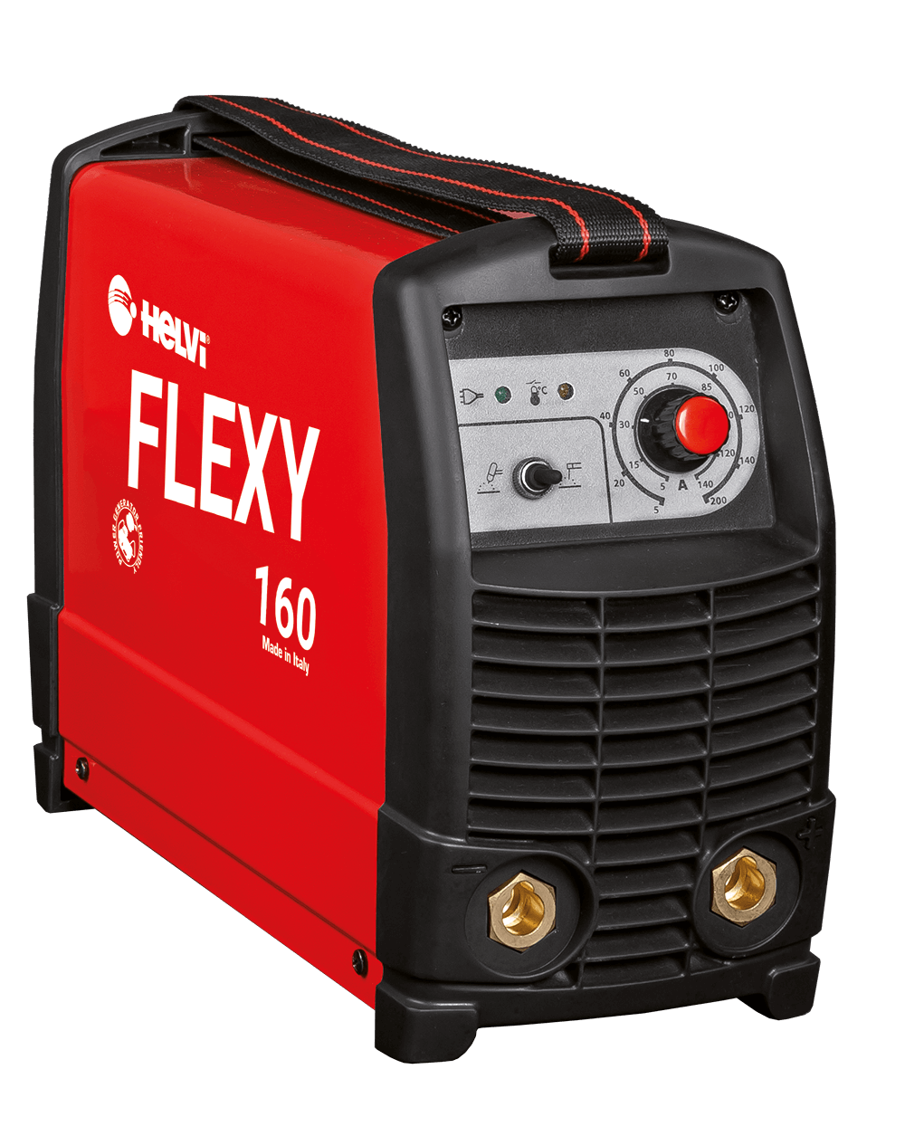 Zvárací invertor HELVI FLEXY 160