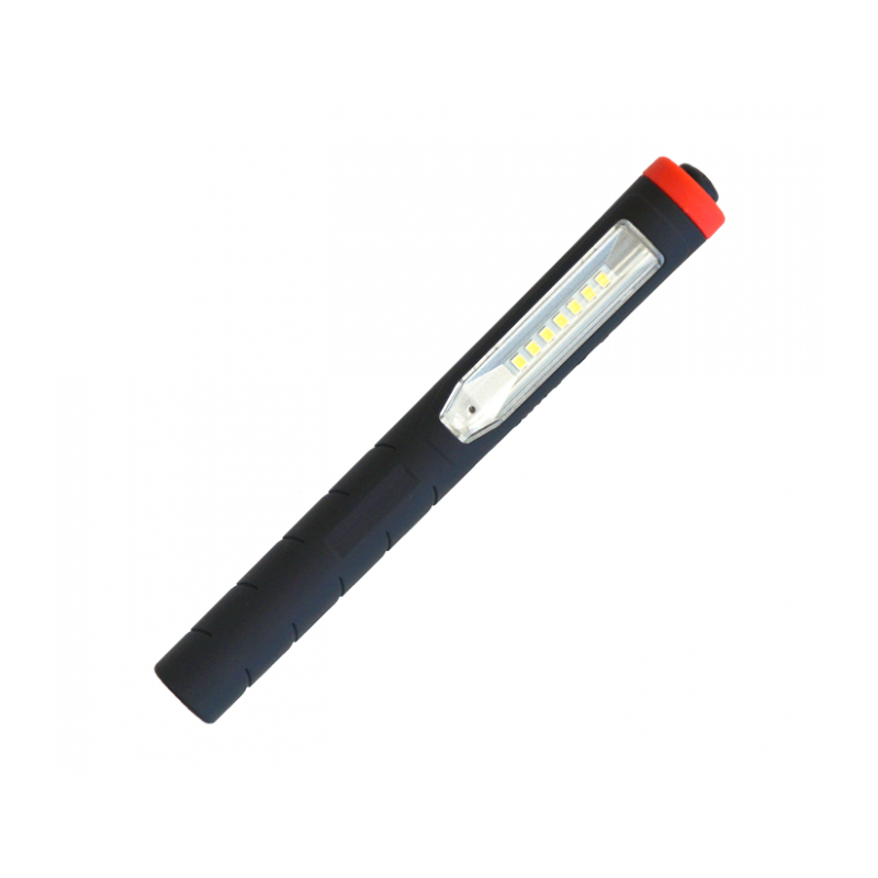 LED ceruzková baterka Solution W1