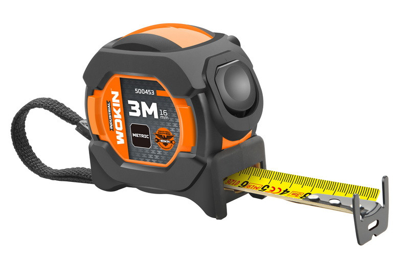 Zvinovací meter 5m