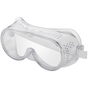 Ochranné okuliare s vetraním