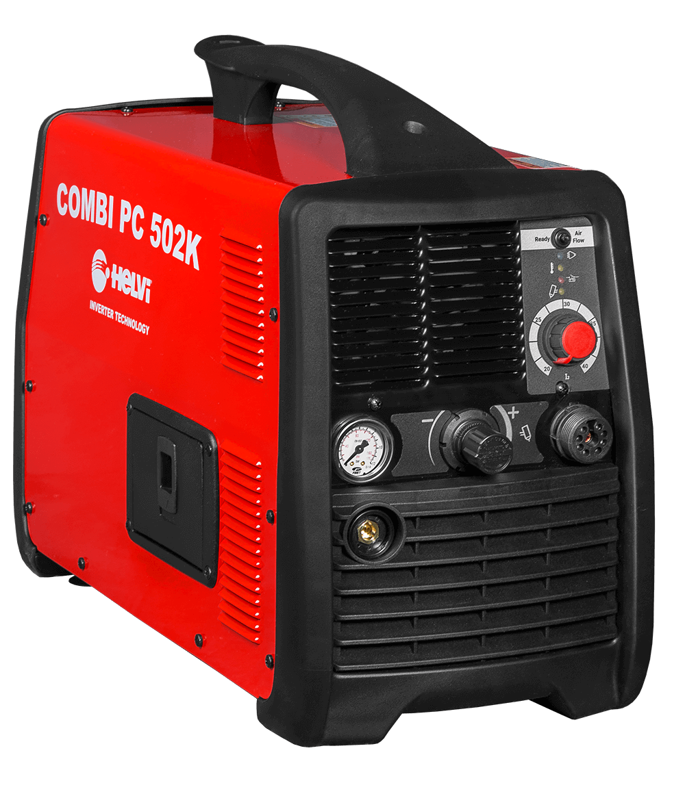 PC 502K s kompresorom