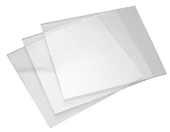 Vnútorná fólia pre kuklu TS-616
