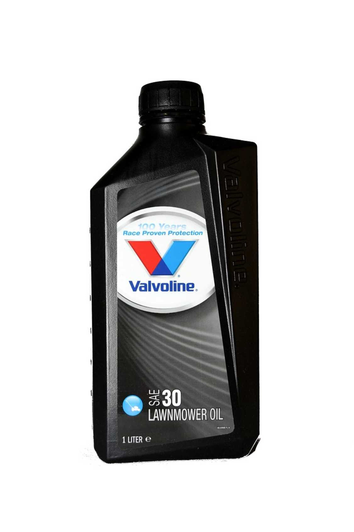 Olej do elektrocentrál VALVOLINE SAE30