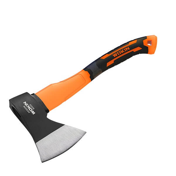 Tesárska ergonomická sekera