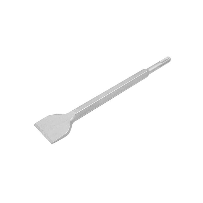 Plochý sekáč SDS-Plus 40x250mm značky WOKIN