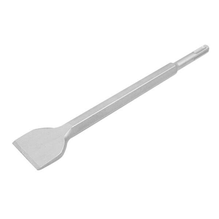 Plochý sekáč SDS-Plus 40x250mm značky WOKIN