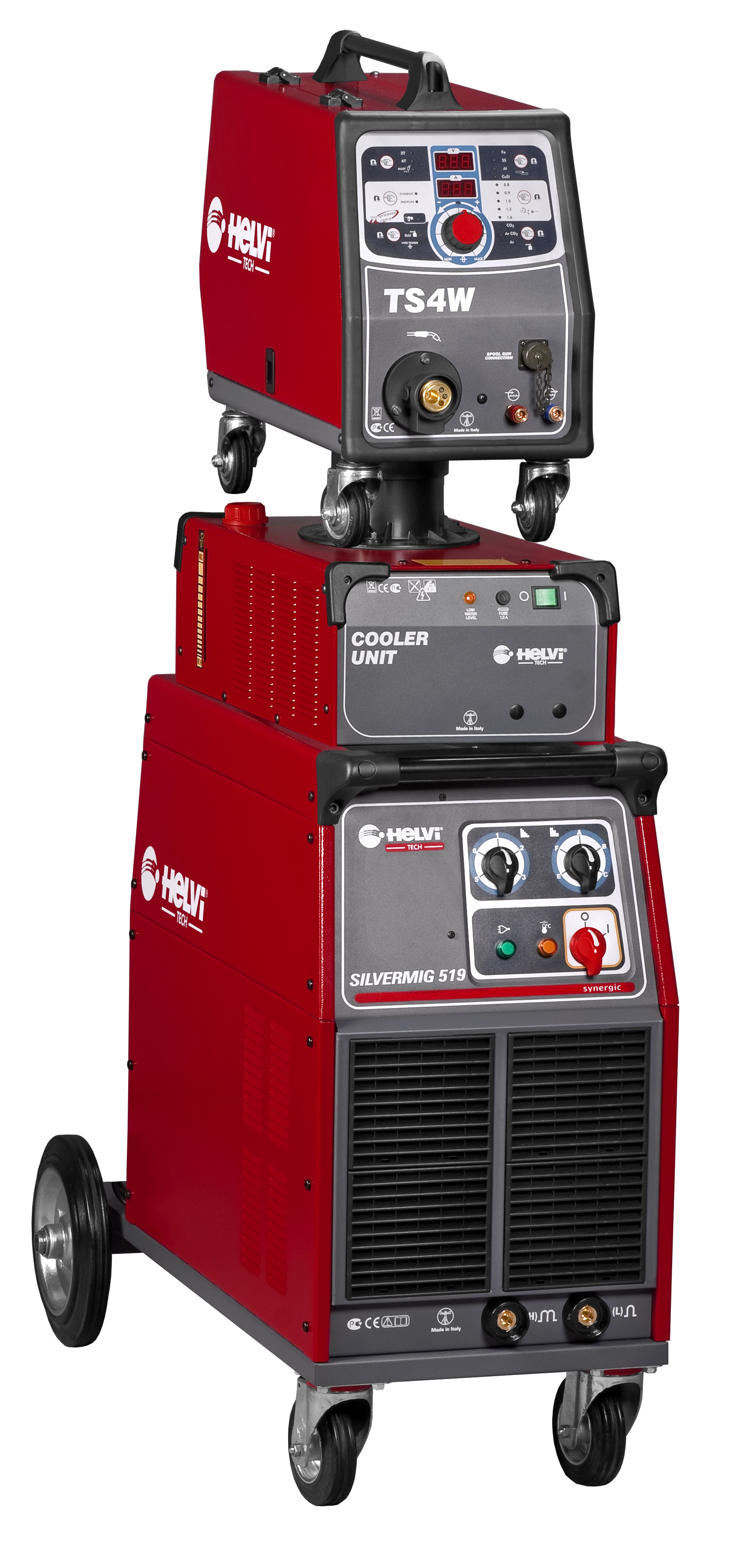 SILVERMIG 519