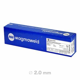 Balenie bázickej elektródy Magmaweld ESB 48 Ø 2,0mm / 2kg