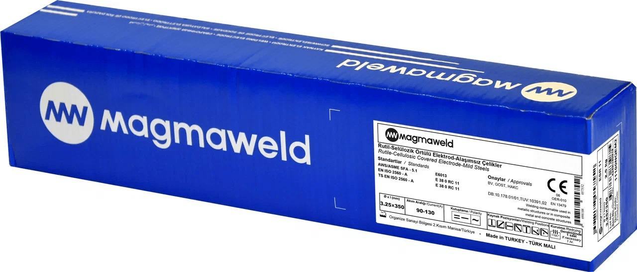 Bázická elektróda Magmaweld ESB 48 Ø 2,0mm / 2,5kg