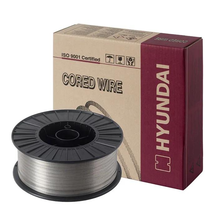 Zvárací drôt SUPERCORED 70NS Ø 1,2mm / 15kg balenie