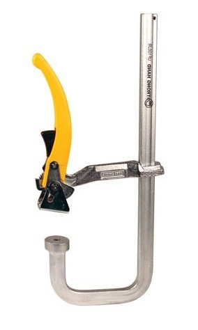 Račňová svorka RATCHET