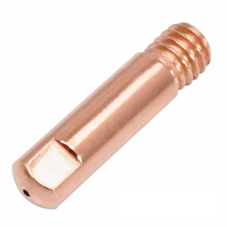 SOLUTION Kontaktná špička M6/25