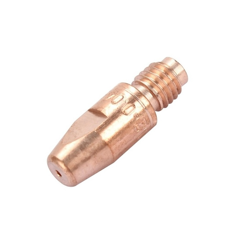 SOLUTION Kontaktná špička M8/30