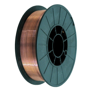 Zvárací drôt CuSi3 Ø 0,8mm / 2kg