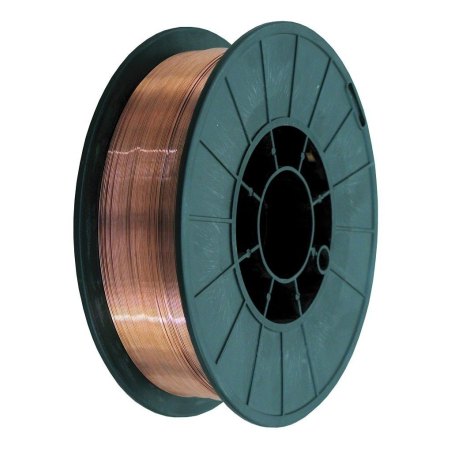Zvárací drôt CuSi3 Ø 0,8mm / 2kg