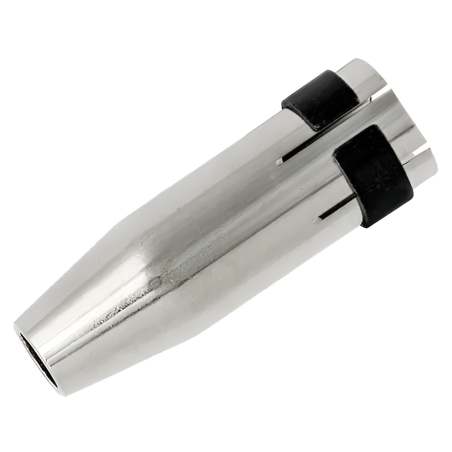 SOLUTION Silne kónická plynová hubica Ø 10 (NW10), 63mm