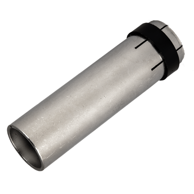 SOLUTION Valcová plynová hubica Ø 17 (NW17), 63mm