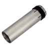 SOLUTION Valcová plynová hubica Ø 19 (NW19), 84mm