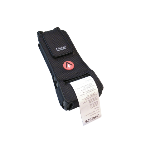 Tester autobatérii Argus AA350