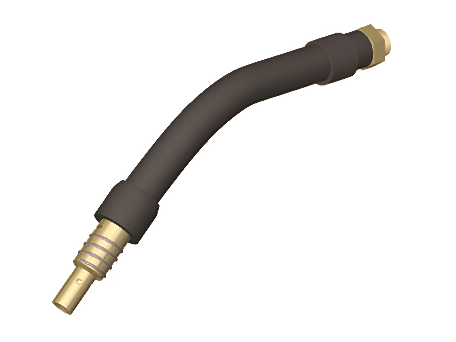 Telo horáka SOLUTION 15TS / ERGOPLUS 15