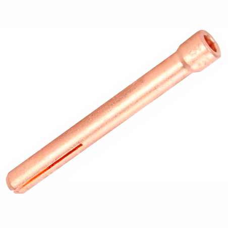 Predĺžená klieština pre horáky TIG 17/18/26