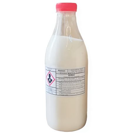 Borax na zváranie 1kg