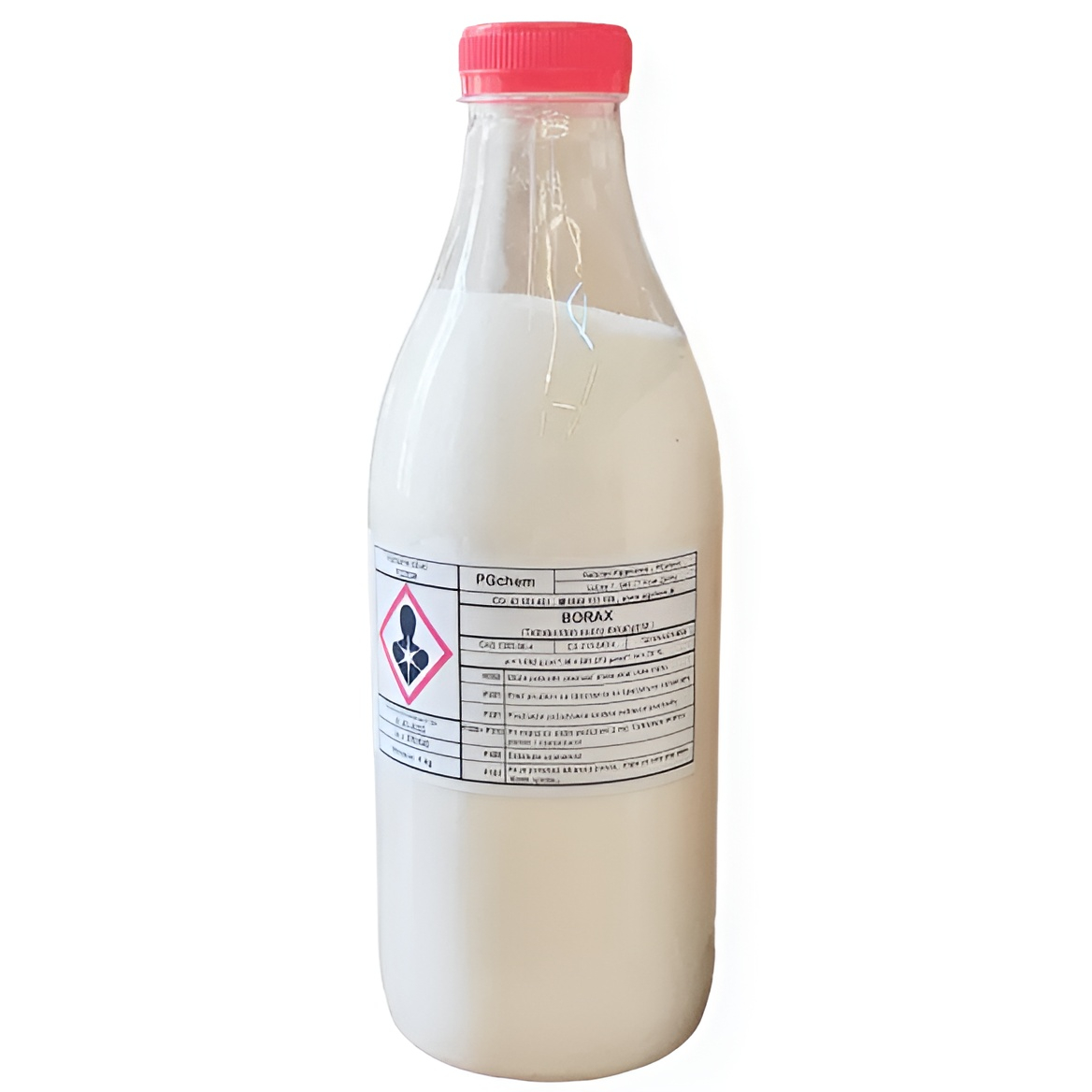 Borax na zváranie 1kg