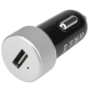 Nabíjačka do auta Qualcomm Quick Charger