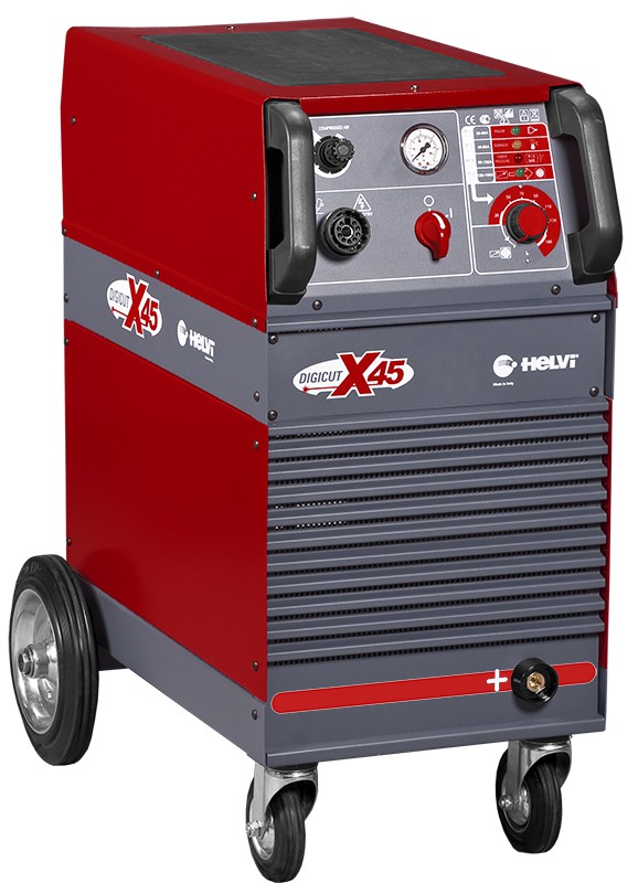 DIGICUT X45
