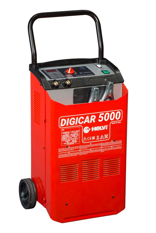 DIGICAR 5000