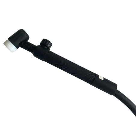 Zvárací horák SOLUTION TIG 17V