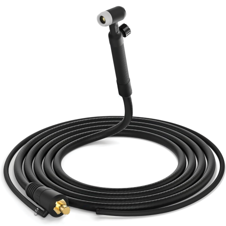 Zvárací set s horákom SOLUTION TIG 17V 10-25 / 3m