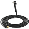 Zvárací set s horákom SOLUTION TIG 17V 10-25 / 3m