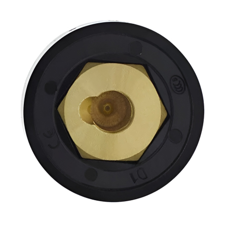 Káblový adaptér z 10-25 na 35-50