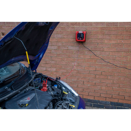 Univerzálna autonabíjačka SOLUTION GX5