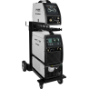 Priemyselná zváračka HELVI MAXITECH EVO 506 + F4W