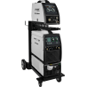 Priemyselná zváračka HELVI MAXITECH EVO 386 + F4W