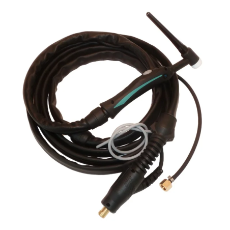 Kompletný zvárací horák SOLUTION TIG 17 35-50 / 4m