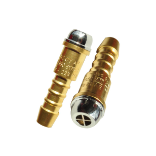 Spätný ventil GCE BV12 G 3/8" bez matice