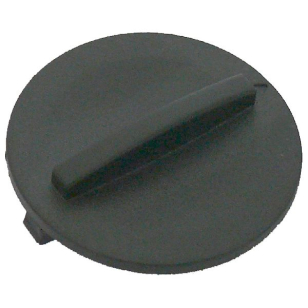 Krytka batérie do kukly TS-510 / TS-616