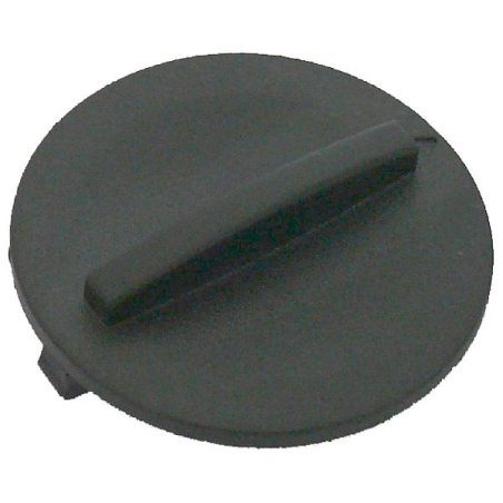 Krytka batérie do kukly TS-510 / TS-616