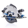 Okružná píla EVOLUTION S185CCSL 1600W + kotúč oceľ