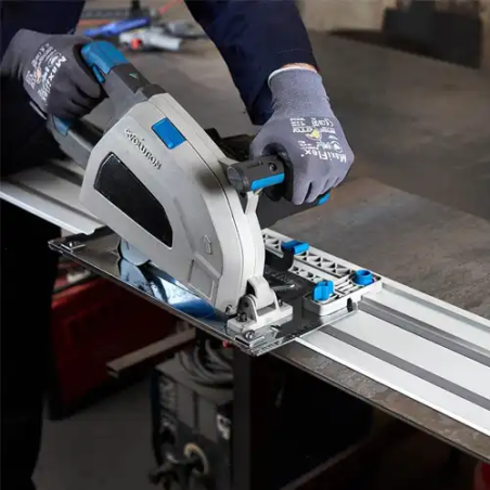 Okružná píla EVOLUTION S210CCS 1800W + kotúč oceľ