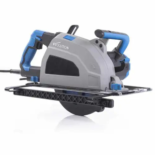 Okružná píla EVOLUTION S210CCS 1800W...
